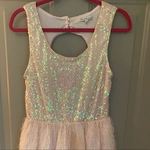 Charlotte Russe Party Dress